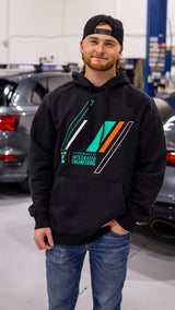 Integrated Engineering Premium Heavyweight Hoodie