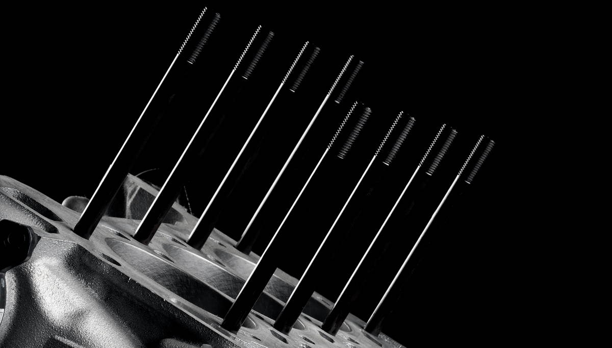 Integrated Engineering HoldStrong Head Studs
