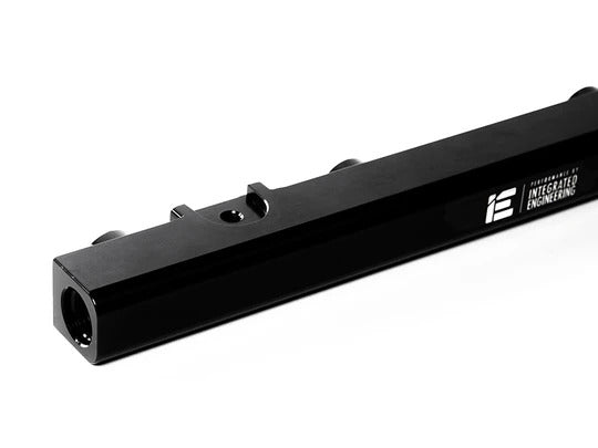 Integrated Engineering Port Injection Fuel Rail