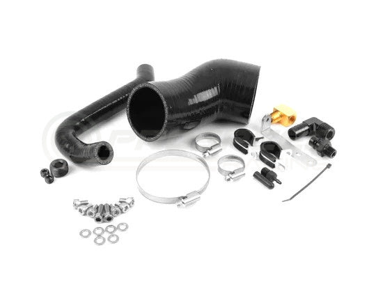 Integrated Engineering Port Injection Hardware Kit - Audi A3 8V/TT 8S/VW Golf GTI Mk6 EA888 IEIMVC7