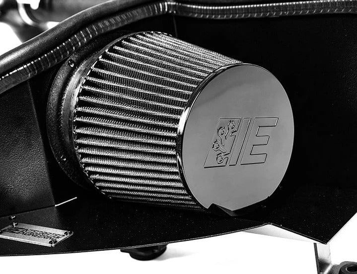 Integrated Engineering Cold Air Intake System