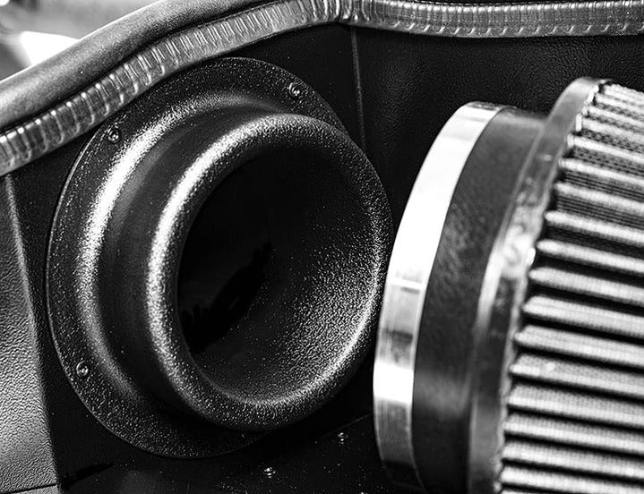 Integrated Engineering Cold Air Intake System