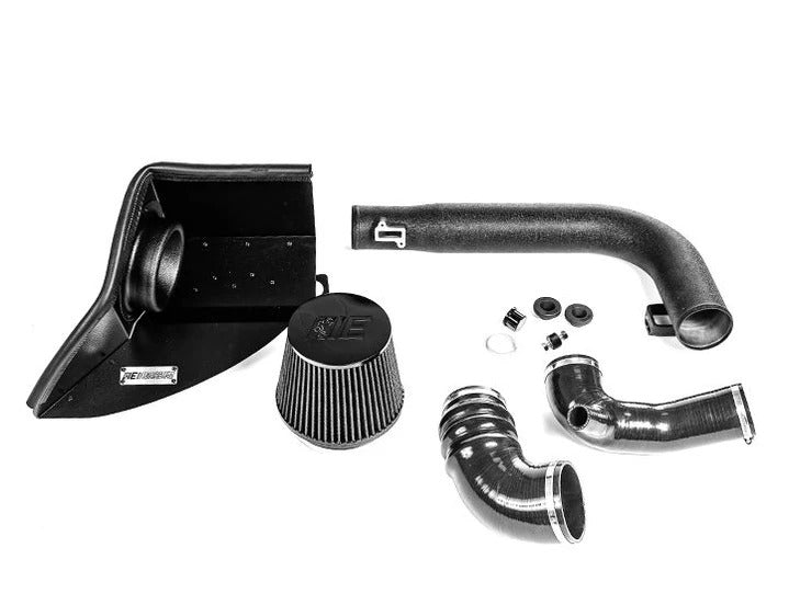 Integrated Engineering Cold Air Intake System