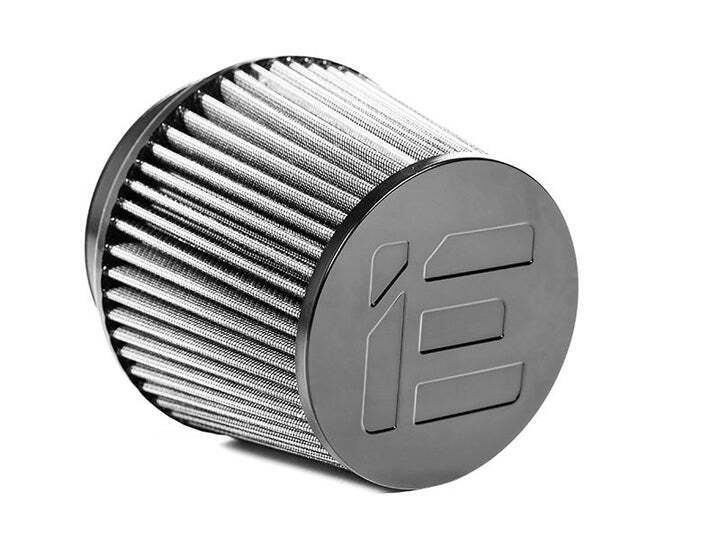 Integrated Engineering Replacement 5" Air Filter IEINCC1-3A | Pro Speed Racing