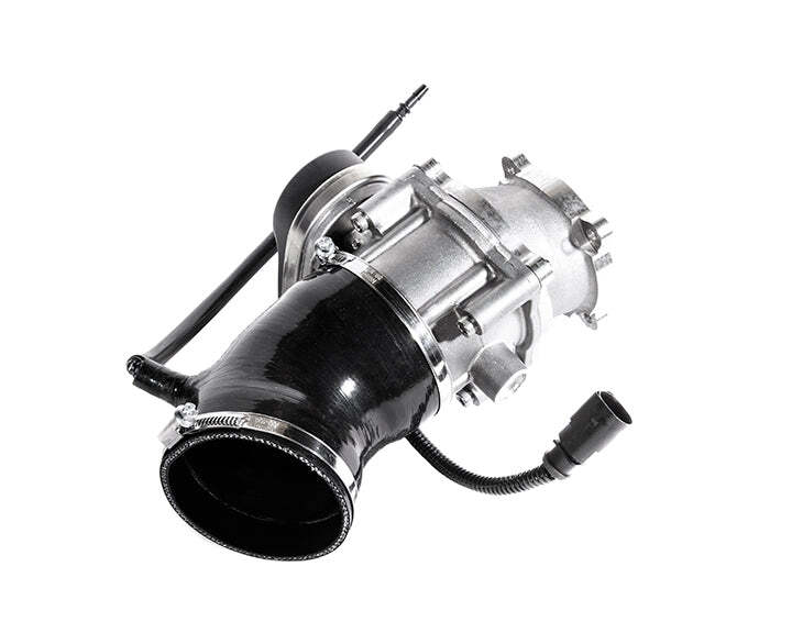 Integrated Engineering Throttle Body Upgrade Kit