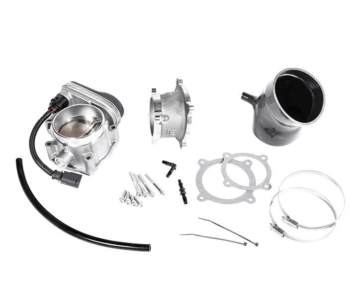Integrated Engineering Throttle Body Upgrade Kit