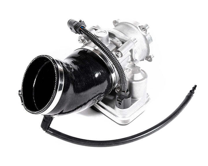 Integrated Engineering Throttle Body Upgrade Kit