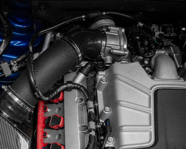 Integrated Engineering Throttle Body Upgrade Kit