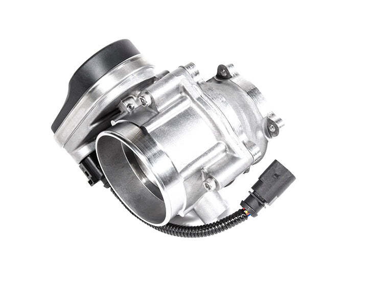 Integrated Engineering Throttle Body Upgrade Kit