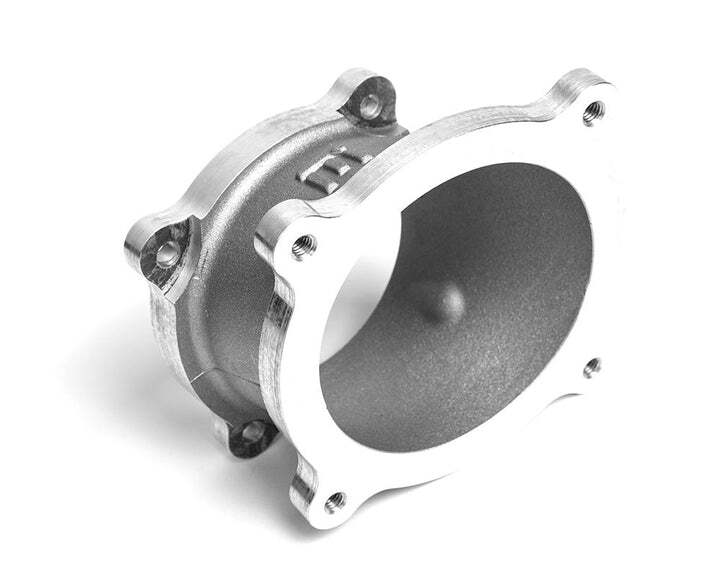 Integrated Engineering Throttle Body Upgrade Kit