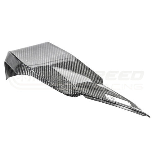 Integrated Engineering Carbon Fibre Airbox Lid Only - Audi S4 B8/S5 8T/Q5 8R/SQ5 8R 3.0 TFSI IEINCG4