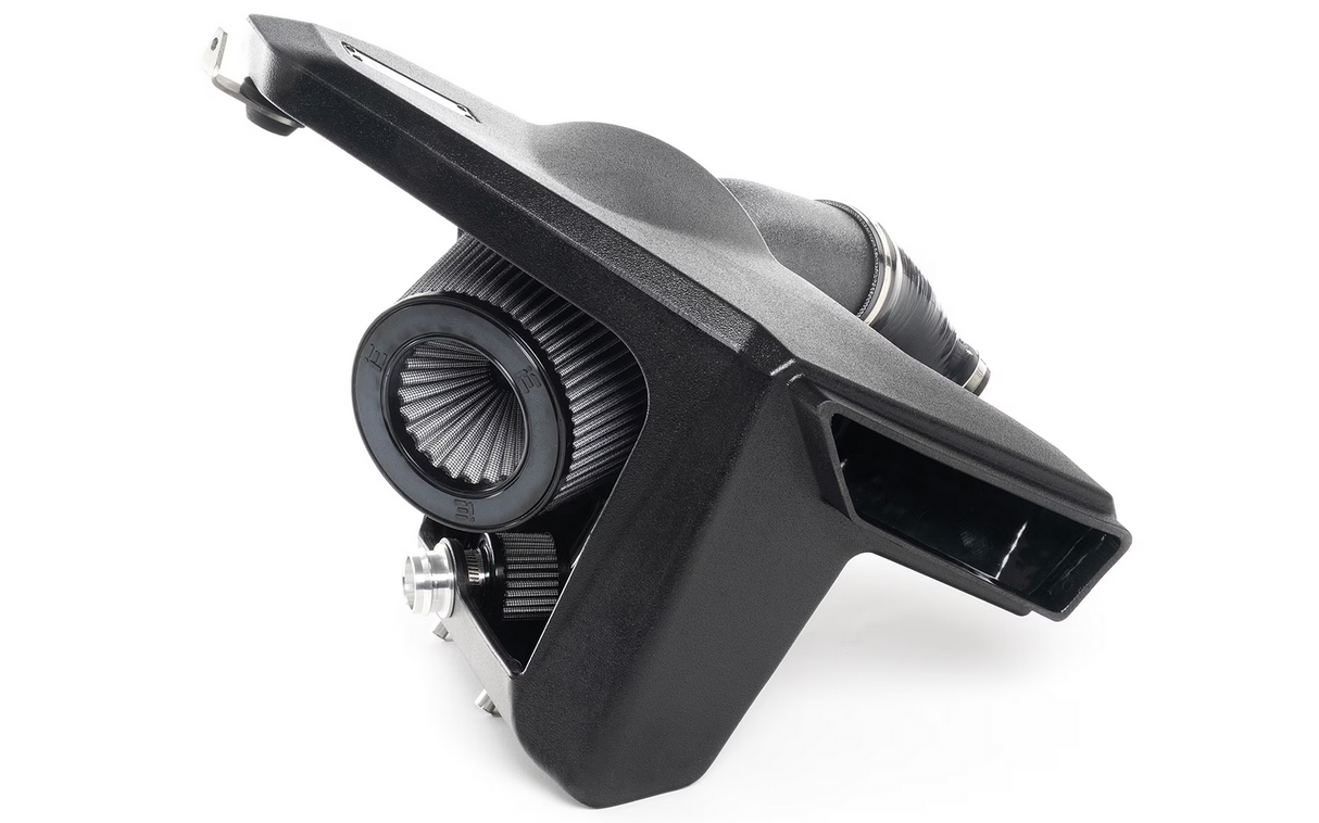Integrated Engineering Polymer Air Intake System