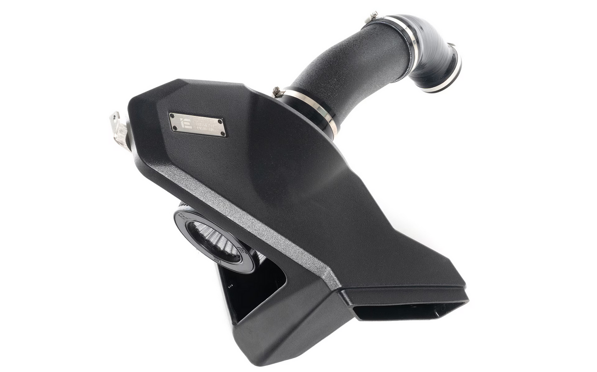 Integrated Engineering Polymer Air Intake System