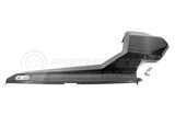 Integrated Engineering Carbon Fibre Airbox Lid Only - Audi A3, S3 8V/VW Golf GTI, R Mk7 IEINCI12