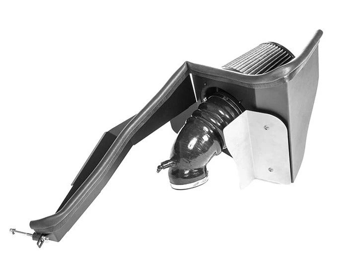 Integrated Engineering Cold Air Intake