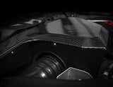 Integrated Engineering Carbon Fibre Intake Lid