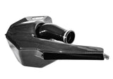 Integrated Engineering Carbon Fibre Intake System