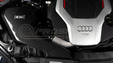 Integrated Engineering Cast Turbo Inlet Pipe