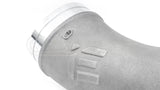 Integrated Engineering Cast Turbo Inlet Pipe