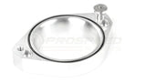 Integrated Engineering Cast Turbo Inlet Pipe