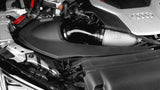 Integrated Engineering Polymer Air Intake System