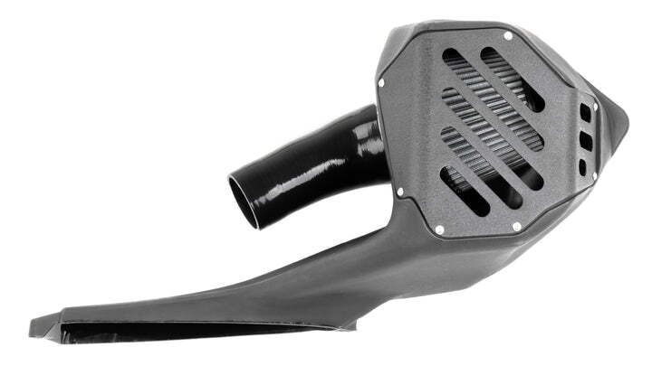 Integrated Engineering Polymer Air Intake System