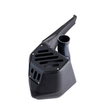 Integrated Engineering Polymer Air Intake System