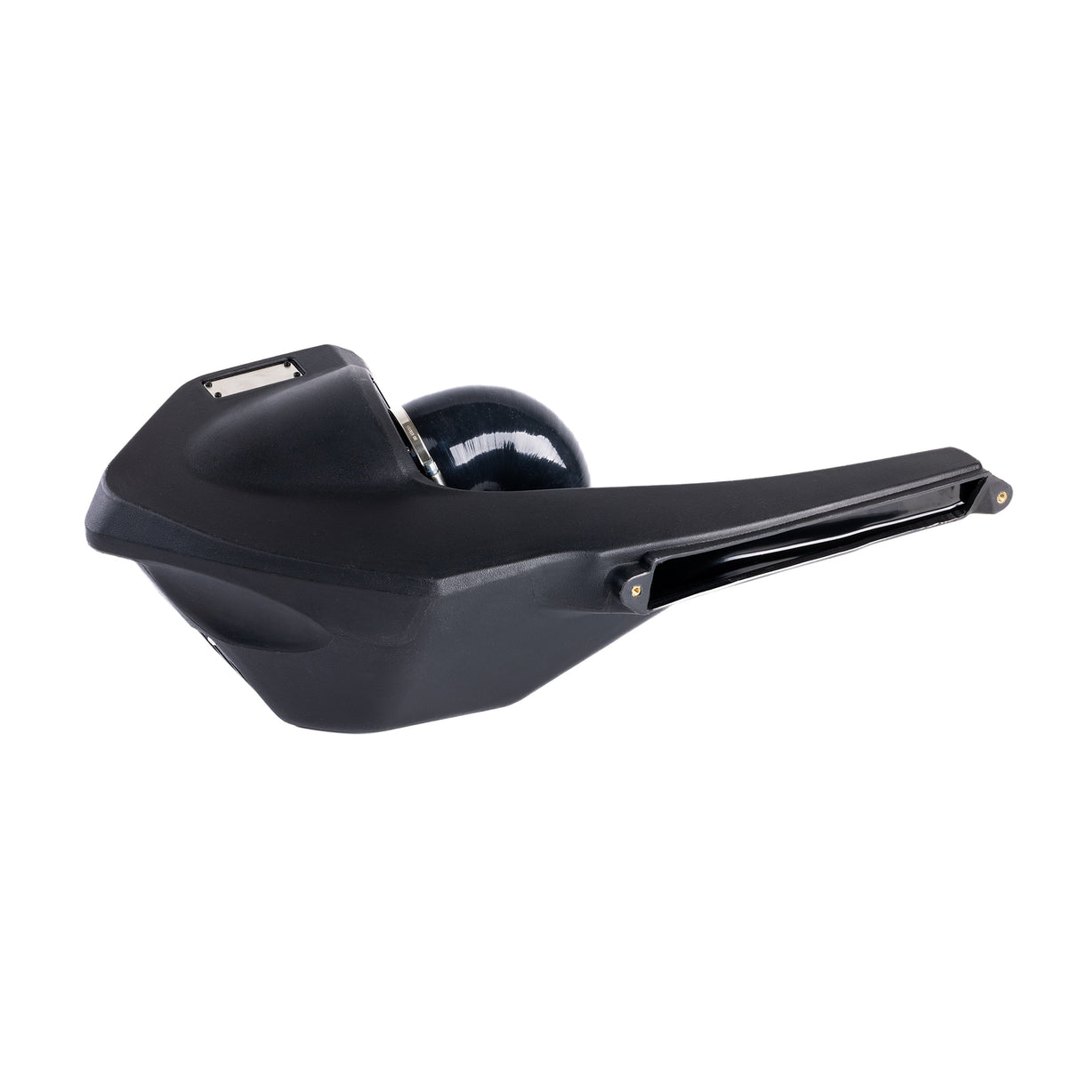 Integrated Engineering Polymer Air Intake System