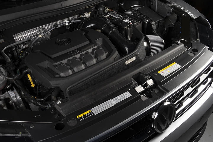 Integrated Engineering Cold Air Intake System