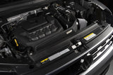 Integrated Engineering Cold Air Intake System