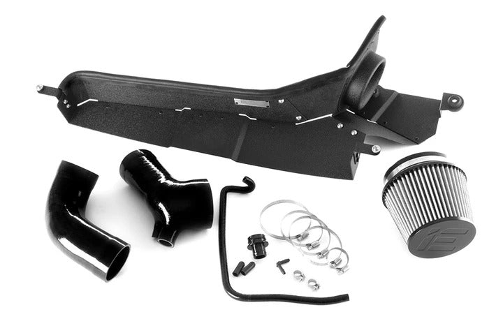 Integrated Engineering Cold Air Intake System