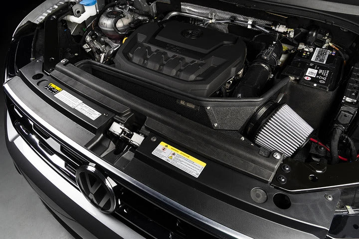 Integrated Engineering Cold Air Intake System