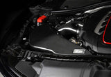 Integrated Engineering Carbon Fibre Intake System