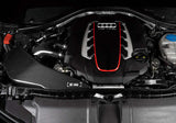 Integrated Engineering Carbon Fibre Intake System
