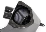 Integrated Engineering Carbon Fibre Intake System