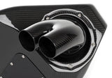 Integrated Engineering Carbon Fibre Intake System