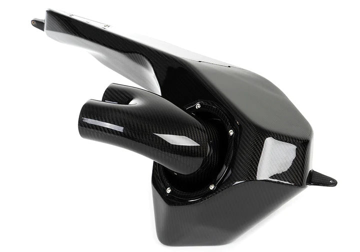 Integrated Engineering Carbon Fibre Intake System