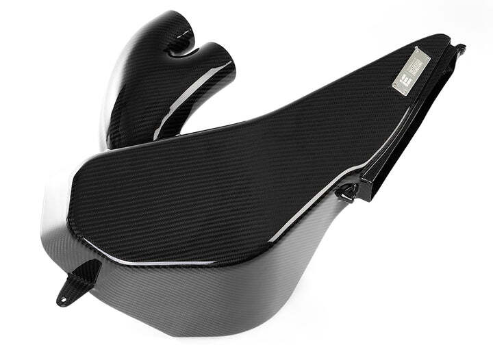 Integrated Engineering Carbon Fibre Intake System