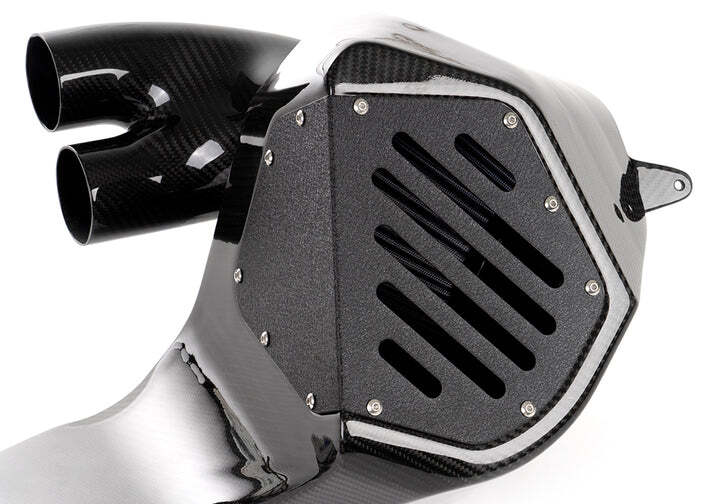 Integrated Engineering Carbon Fibre Intake System