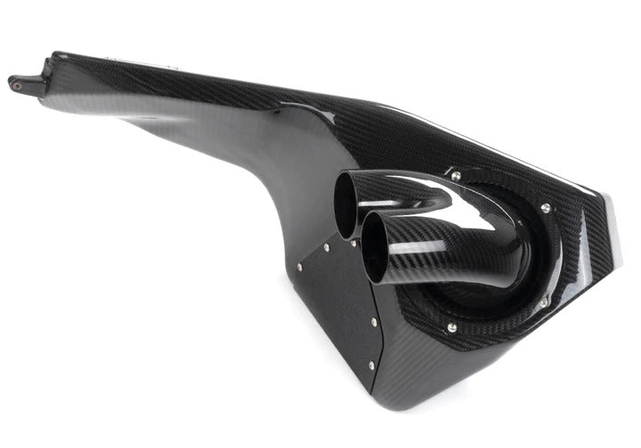 Integrated Engineering Carbon Fibre Intake System