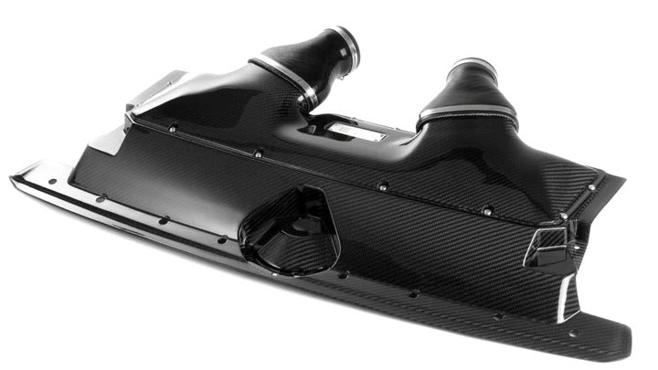 Integrated Engineering Carbon Fibre Intake System - Audi RS6 C8/RS7 4K IEINCY1 | Pro Speed Racing
