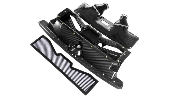 Integrated Engineering Carbon Fibre Intake System