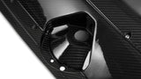 Integrated Engineering Carbon Fibre Intake System