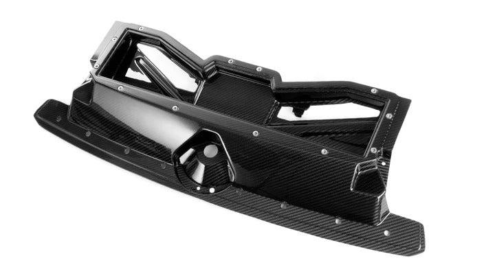 Integrated Engineering Carbon Fibre Intake System