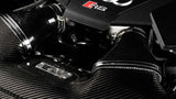 Integrated Engineering Carbon Fibre Intake System