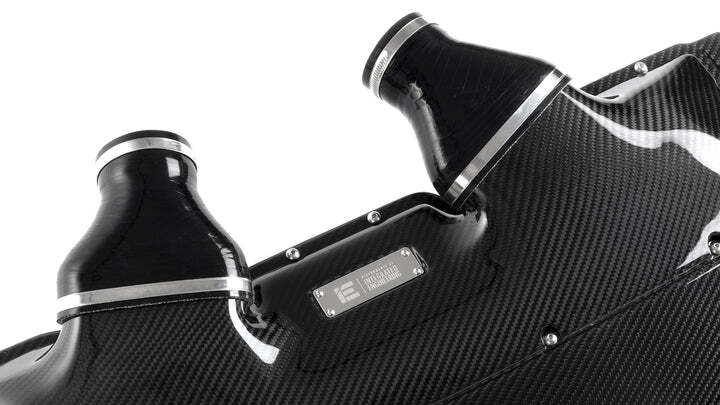 Integrated Engineering Carbon Fibre Intake System