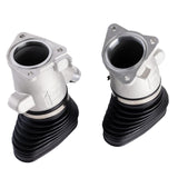 Integrated Engineering Turbo Inlet Pipes