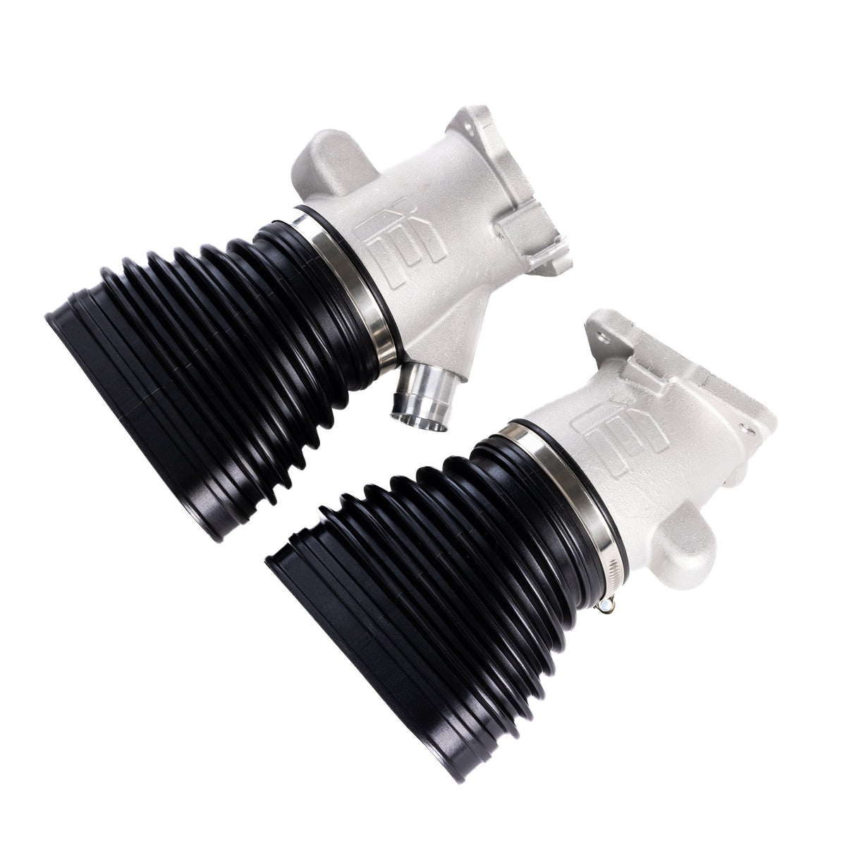 Integrated Engineering Turbo Inlet Pipes for TTE720 Turbos