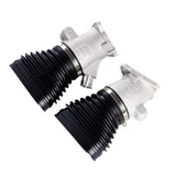 Integrated Engineering Turbo Inlet Pipes for TTE720 Turbos