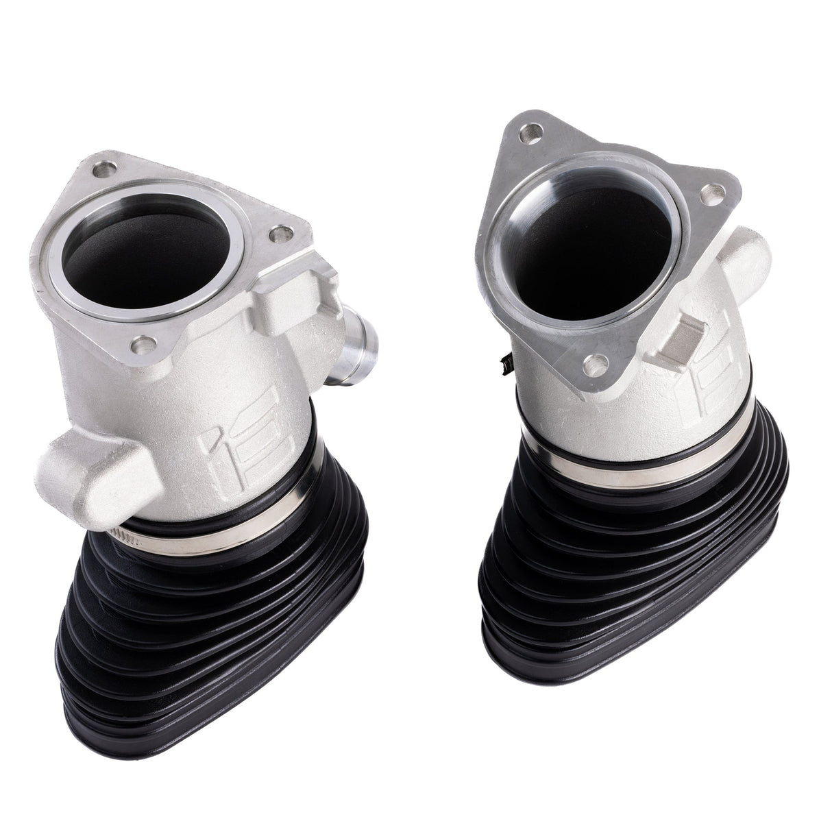 Integrated Engineering Turbo Inlet Pipes for TTE720 Turbos